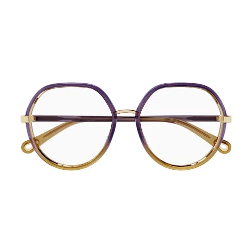 Chloe CH0131O Eyeglasses - view 2